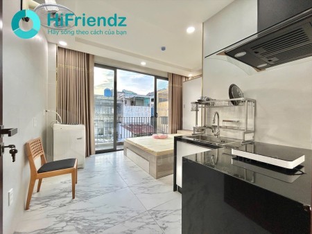 SIÊU PHẨM BANCOL NẰM NGAY SÂN BAY TSN SIÊU THOÁNG, 25m2