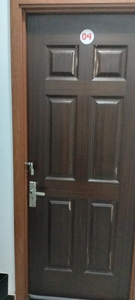 CHO THUÊ PHÒNG CỬA SỔ THOÁNG MÁT, 20m2