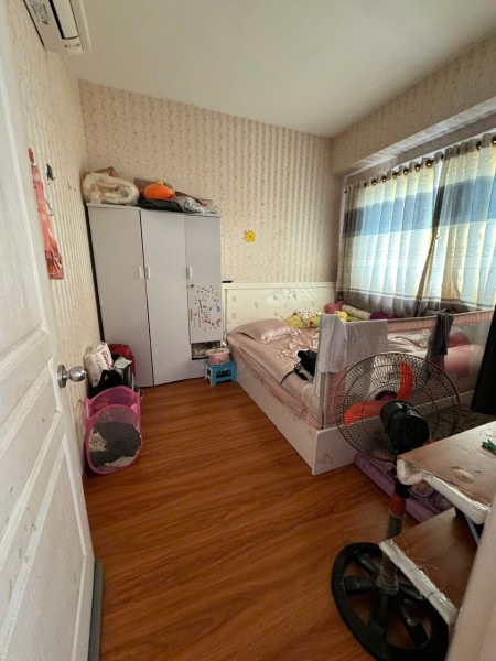 Chung cư mini Võ Thị Sáu, P6, Q3: 95m2, 2p ngủ, full nội thất, 11 triệu, 95m2