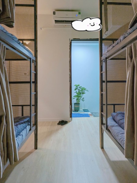 PHÒNG TRỌ TIỆN NGHI – BẠCH ĐẰNG, TÂN BÌNH - FULL NỘI THẤT -GẦN ĐH HỒNG BÀNG - SÂN BAY TSN, 40m2