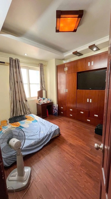 Giá 15tr5/th, 110m2, 3PN, 2WC, Nội thất, Căn hộ Oriental, Âu Cơ, TPhú., 110m2