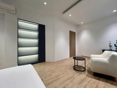  Căn Hộ 1PN Full Nội Thất Tân Bình – Ban Công Siêu Thoáng, 3 Phút Tới Sân Bay | Deal Hot Không Chờ, 30m2