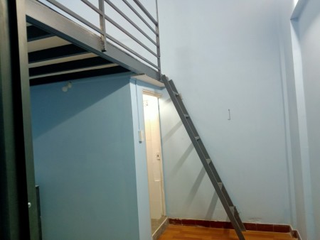 cho thuê phonhgf trọ sinh viên , Quận 10., 20m2