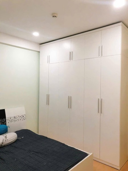 Căn hộ Carilon, P13, Tân Bình 1 phòng ngủ,NTCC giá 11tr/th, 53m2