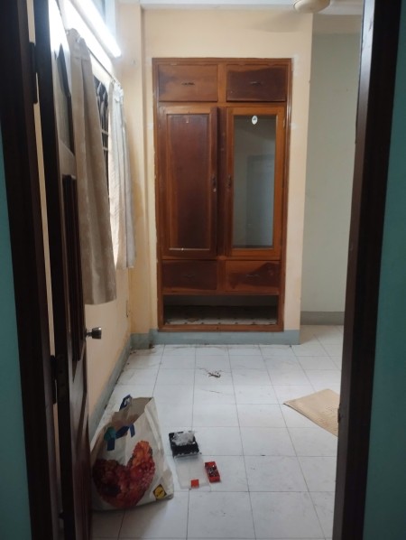 Cho thuê phòng trọ hẻm 290 Bùi Ðình Túy Phuờng 12 Bình Thạnh, 12m2