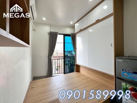 Cho thuê phòng tại Cầu Diễn, Phú Diễn, Bắc Từ Liêm, 0901589998, 18m2