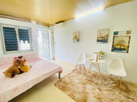 số 3 ngõ 139 Bằng liệt Hoàng Mai Hà Nội, 25m2