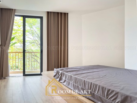 Căn Hộ 1PN Full Nội Thất Tân Bình – Ban Công Rộng, 3 Phút Tới TSN | Giá Tốt, Xem Là Chốt, 30m2