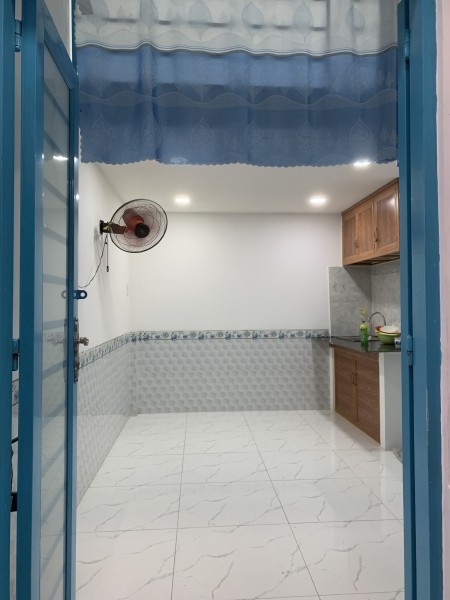 Phòng trọ mới giá rẻ xã Mỹ Yên, 20m2