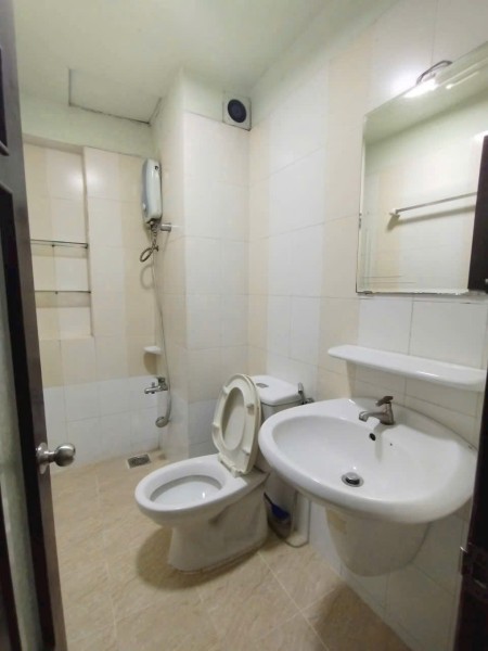 Chung cư Thái An ,Đông Hưng Thuận,Q12 căn 2p ngủ ,giá 7.5tr/th, 73m2