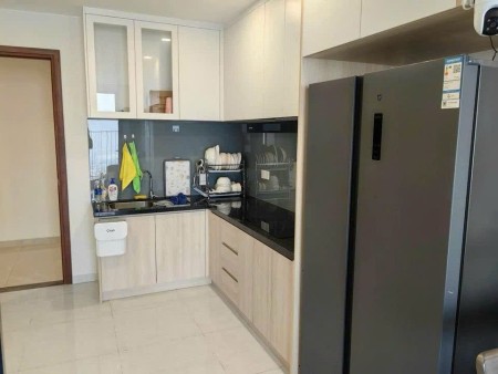 Chung Cư Res Green Tower - Tân Phú chỉ 16tr căn 3p ngủ, 100m2