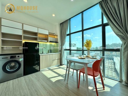 Khai trương CHDV full nội thất cao cấp gần Pandora Trường chinh, Tân Bình, 35m2