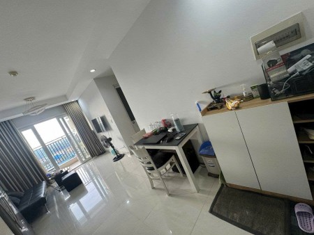 Cho thuê chung cư Kim Tâm Hải ngay cầu tham lương Q.12 Giá 7Triệu/ th (65m2 full nội thất), 65m2