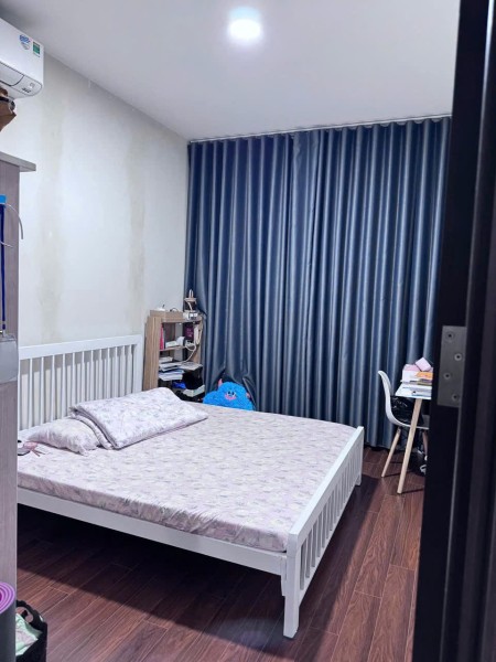 Chung cư Cộng Hoà Garden, P12, Tân Bình: 50m2, 1p ngủ, có NT, 11tr/th, 50m2