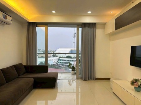 Chung cư Melody Residence 80m2 2pn,2wc nội thất cao cấp giá 12.5tr/th, 80m2