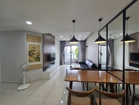 Chung cư Cộng Hòa Plaza, Tân Bình: 97m2, 3p ngủ,Có nội thất,14tr/th, 97m2