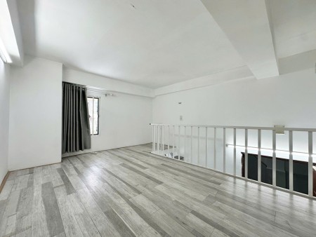 Phòng Trọ Mới 100% Ngay TRẦN VĂN DƯ - TÂN BÌNH, 25m2