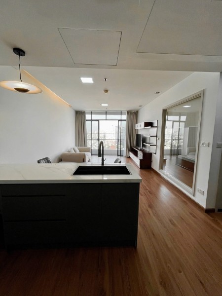 1pn ban công full nội thất rộng 40m2 gần cv Hoàng Văn Thụ, sân bay Tân Sơn Nhất Quận Tân Bình, 40m2