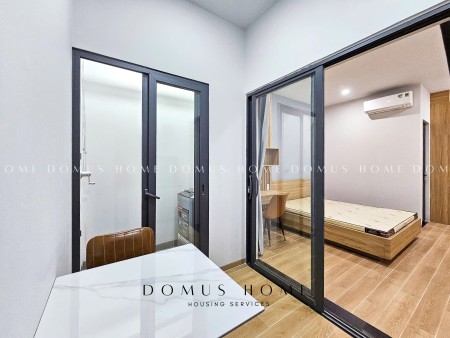 LẠI TRỐNG SIÊU PHẨM CĂN HỘ 1PN, 60m2