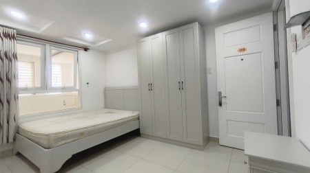 Khai trương Studio Tách Bếp – Có Máy Giặt Riêng – Gần Sân Bay Tân Sơn Nhất | Quận Tân Bình, 40m2