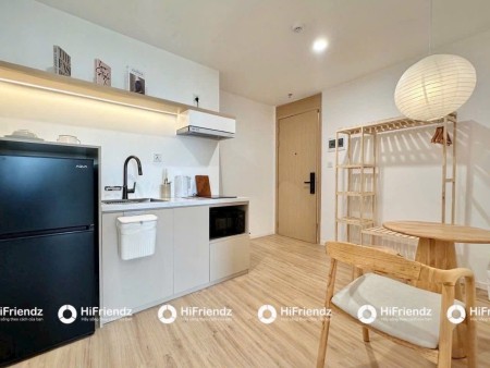 CHO THUÊ PHÒNG 40m2 MỚI 100% TRƯỜNG SƠN P2 GẦN SÂN BAY TÂN SƠN NHẤT AN NINH ĐẸP THOÁNG, TÂN BÌNH, 40m2