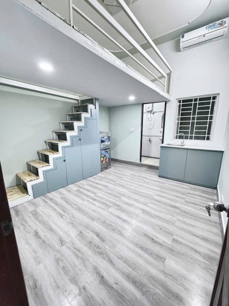 HOT HOT HOT DUPLEXB TÂN BINH SIÊU XỊN, 25m2