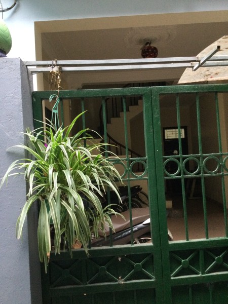 Cho thuê phòng để ở khu vực giáp bát, 19m2