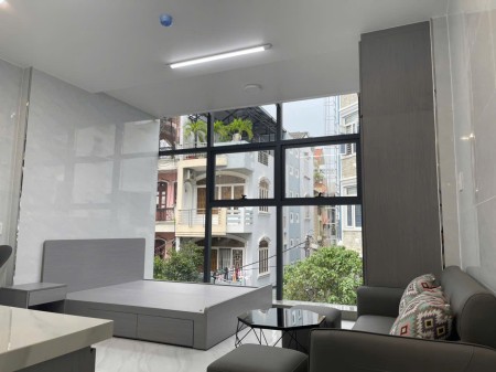 TRỐNG SẴN DUPLEX RỘNG 40M2 SIÊU XINH - Ở ĐƯỢC 3-4 NGƯỜI, 35m2