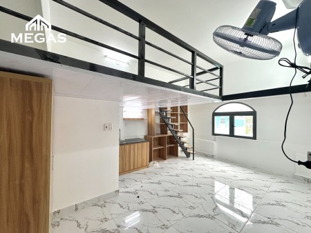 DỰ ÁN HOÀN TOÁN NGAY CHỢ PHẠM VĂN HAI CÓ CỬA SỔ THOÁNG MÁT, 30m2