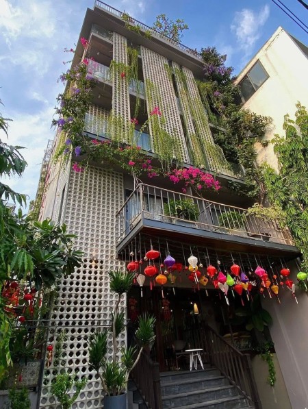 KHAI TRƯƠNG CĂN HỘ TRUNG TÂM QUẬN 7 Tân phú, Gần Crescent mall, SC ViVo, Lotte, 40m2