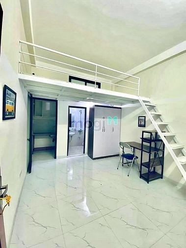 CHO THUÊ PHÒNG TRỌ GIÁ RẺ 25M2 Ở BÌNH GIÃ TÂN BÌNH, 25m2