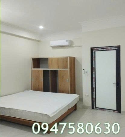 Chính chủ cho thuê phòng khép mới kín full nội thất tại ngõ Hoà Bình 4, Minh Khai, Hà Nội. LH 094758, 27m2