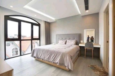  CĂN HỘ 1 PN- ĐẦY ĐỦ NỘI THẤT –Ở GẦN NHÀ GA T3- DỌN VÀO Ở NGAY, 60m2