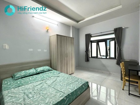 PHÒNG TRỌ GIÁ RẺ QUẬN 8 - ĐẶNG CHẤT, CẦU RẠCH ÔNG, 35m2