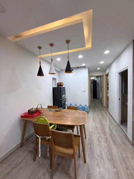 12tr5/tháng, Căn góc, 2PN, 2WC, C/c Screc, Trường Sa, P12, Q3., 88m2