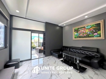 ????Tổng hợp CHDV Ngắn hạn - Dài hạn cận tết. GẦN CRESCENT MALL, SC VIVOCITY, LOTTE, TDT, RMIT, PMH Q7, 35m2