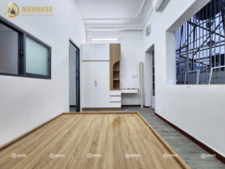 Căn Hộ Studio Cho Thuê – Nội Thất Đầy Đủ, Dọn Vào Ở Ngay, 40m2