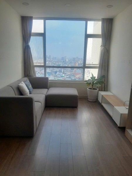 Chung cư IDICO Tân Phú, Luỹ Bán Bích, TP: 9 triệu/th, 2p ngủ, nội thất, 72m2, 72m2