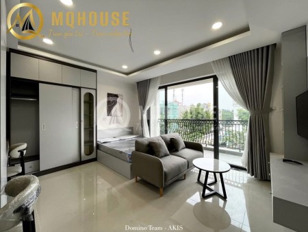 CHO THUÊ PHÒNG STUDIO MỚI 100% NGAY MẶT ĐƯỜNG LẠC LONG QUÂN TẶNG NGAY VOCHER 1tr, 40m2