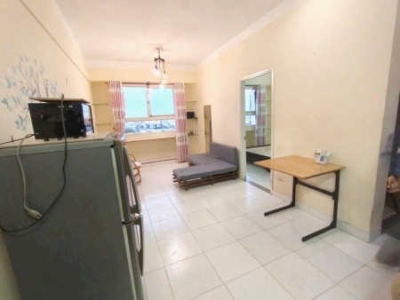 Cho thuê căn hộ chung cư Thái An, 44m2