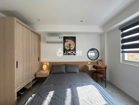 CHO THUÊ PHÒNG STUDIO MỚI KHAI TRƯƠNG NỘI THẤT HIỆN ĐẠI NGAY NHÀ GA T3, QUẬN TÂN BÌNH, 40m2