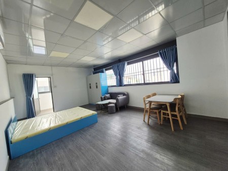 Tặng ngay Vocher 1tr cho khách chốt 1PN ngay công viên Hoàng Văn Thụ, Sân bay Tân Sơn Nhất, 50m2