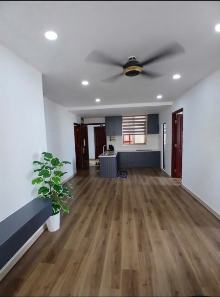 83m2, 2PN, 2WC, Căn góc, Nội thất, 13tr/th, Chung cư Screc, Trường Sa, Q3, 83m2