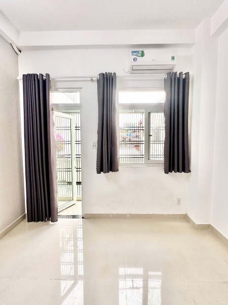 KHAI TRƯƠNG CĂN HỘ FULL NỘI THẤT MGR 30m2 GẦN TDT TRUNG TÂM QUẬN 7, 30m2