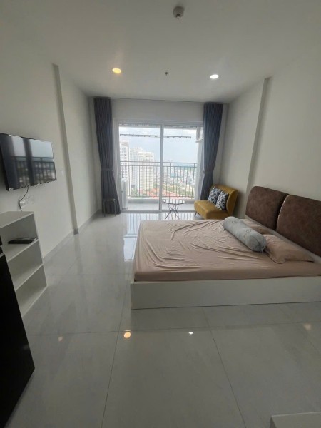 Chung cư Golden Maison, Phổ Quang, PN: 1p ngủ, 11tr5, full NT, 45m2, 45m2