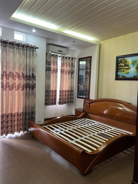 CHDV mới 24m2 full nội thất 5tr - đường Bùi Quang Là, 24m2