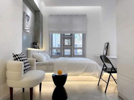 Free tiền nhà tháng đầu cho khách chốt studio ngay Sân bay Tân Sơn Nhất , Nhà Ga T3, 50m2