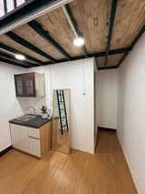 Phòng cho thuê tại 12 Đào Duy Anh P9 Phú Nhuận, 28m2