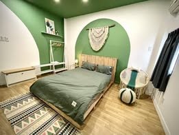 Phòng cho thuê ngay 39 Nguyễn Trãi quận 1 phường Bến Thành, 40m2