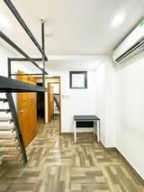 Phòng trọ Tân Thuận Tây, phường Bình Thuận - Q7., 30m2